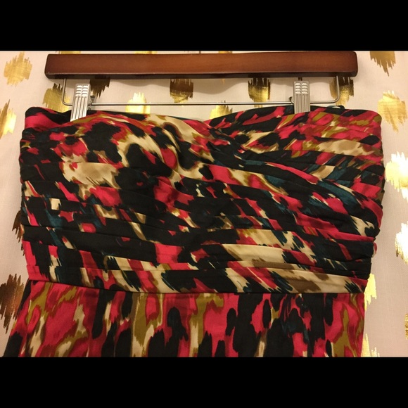 Size 2 Fun & Flirty Party Dress - Picture 5 of 6