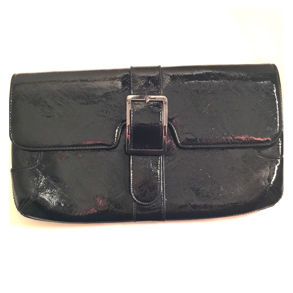 Banana Republic Clutch