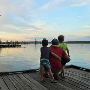 Meet your Posher, Craig