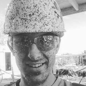 Meet your Posher, Zach