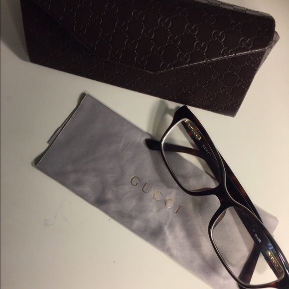 Gucci Accessories - Gucci RX glasses - selling frames