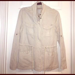 Max jeans utility jacket