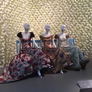 Meet your Posher, Annie