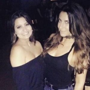 Meet your Posher, Dani