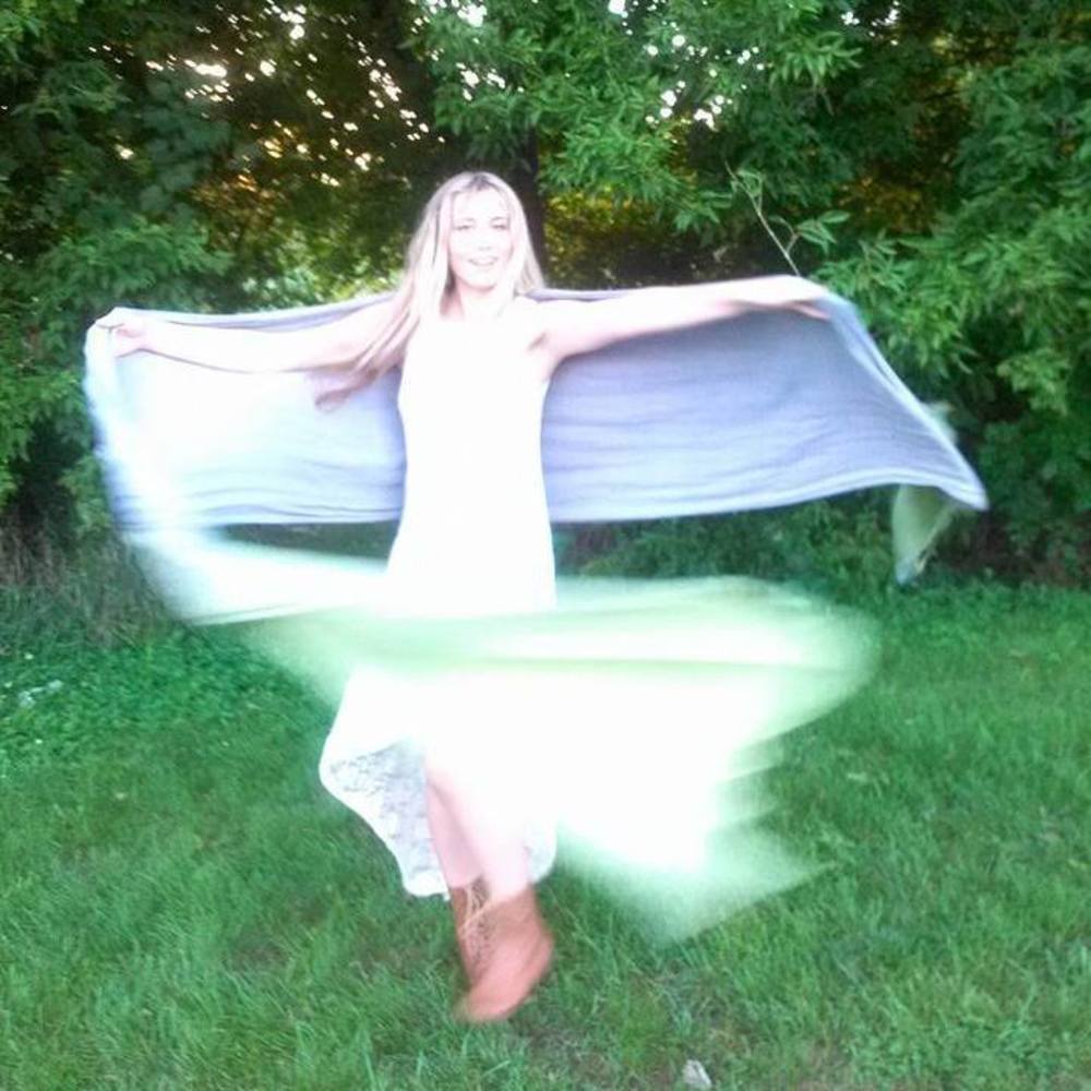 Meet your Posher, Sarah