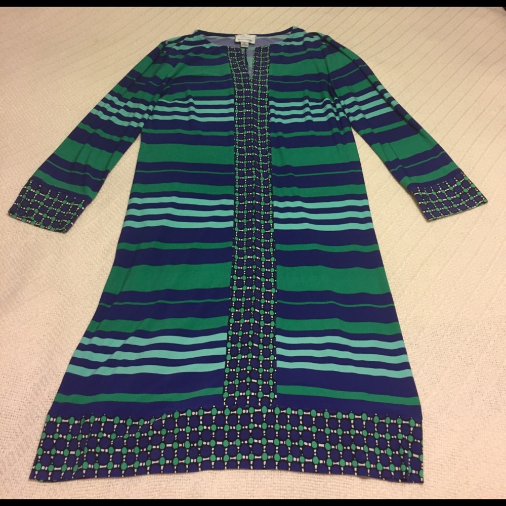Donna Morgan dress
