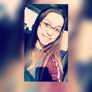 Meet your Posher, Savannah