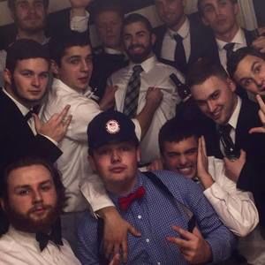 Meet your Posher, Matt