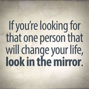 Meet your Posher, Michele