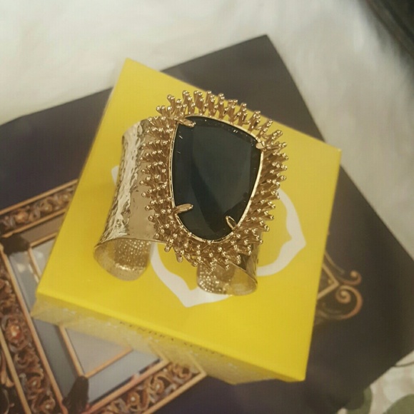 SOLD Kendra Scott Bracelet - Picture 6 of 6