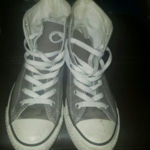 Converse High Tops