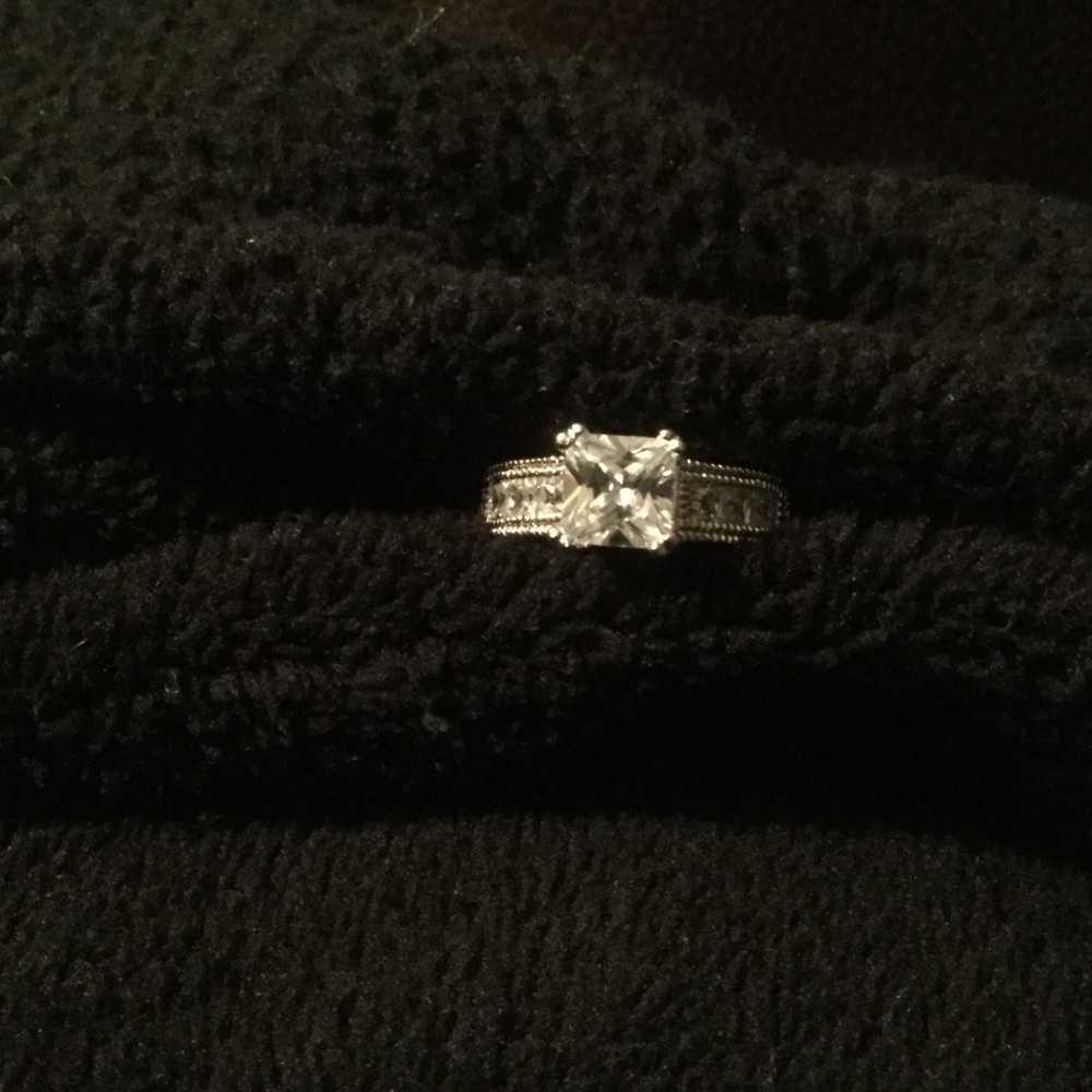 Bundle listing Sterling silver ring for Sonja!