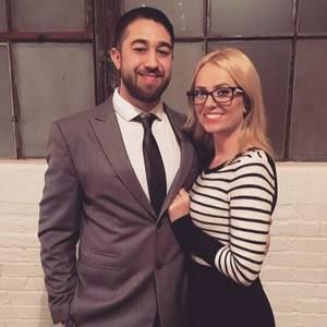 Meet your Posher, Kelsey