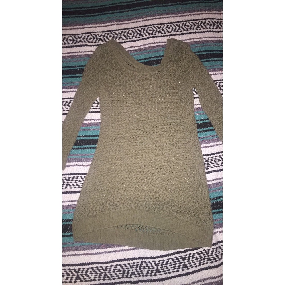 Sweater Dress (XL)