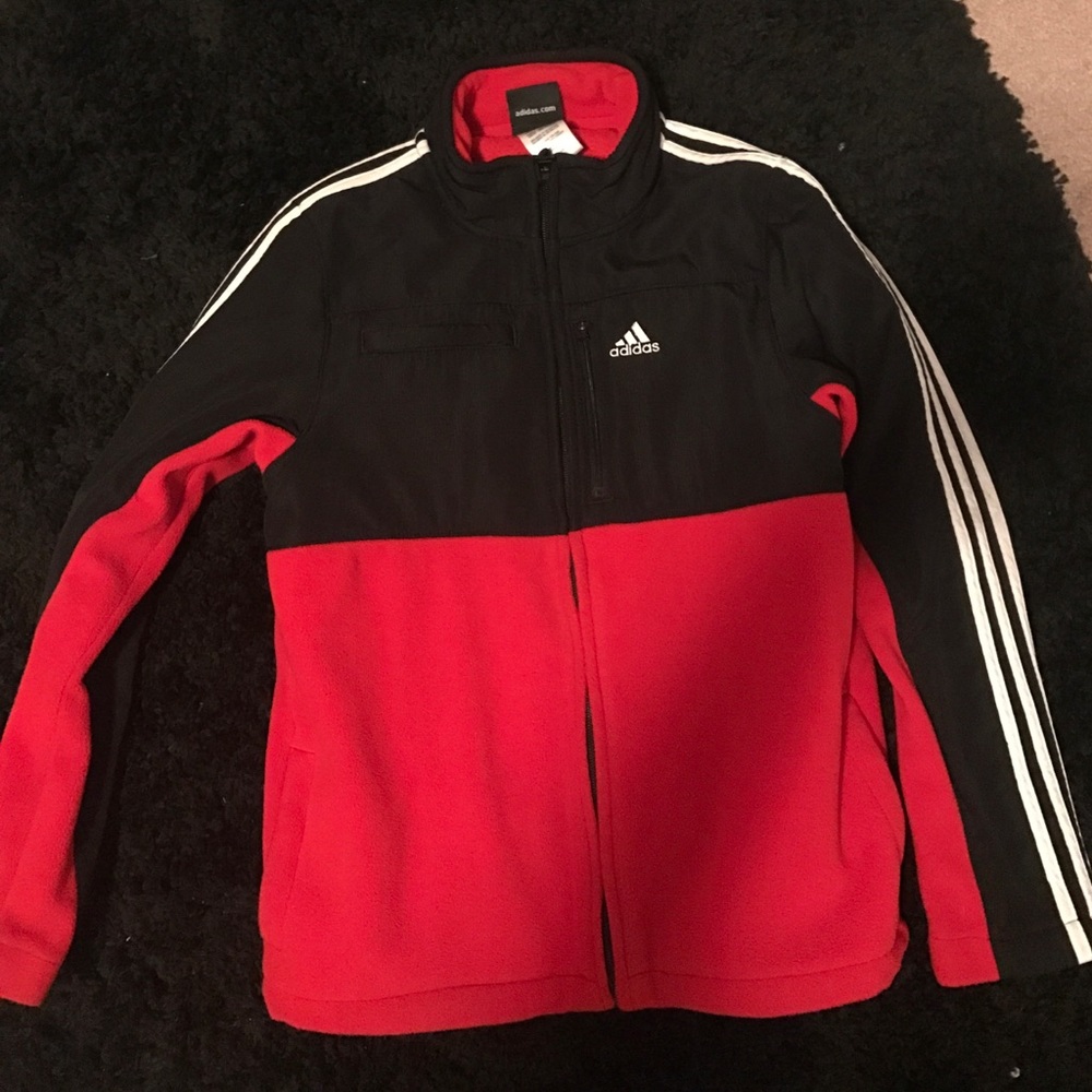 Adidas Jacket