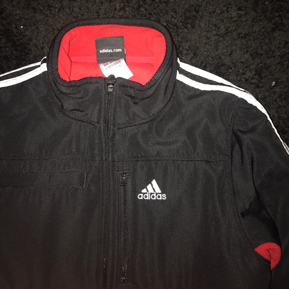 Adidas Jacket - Picture 2 of 3
