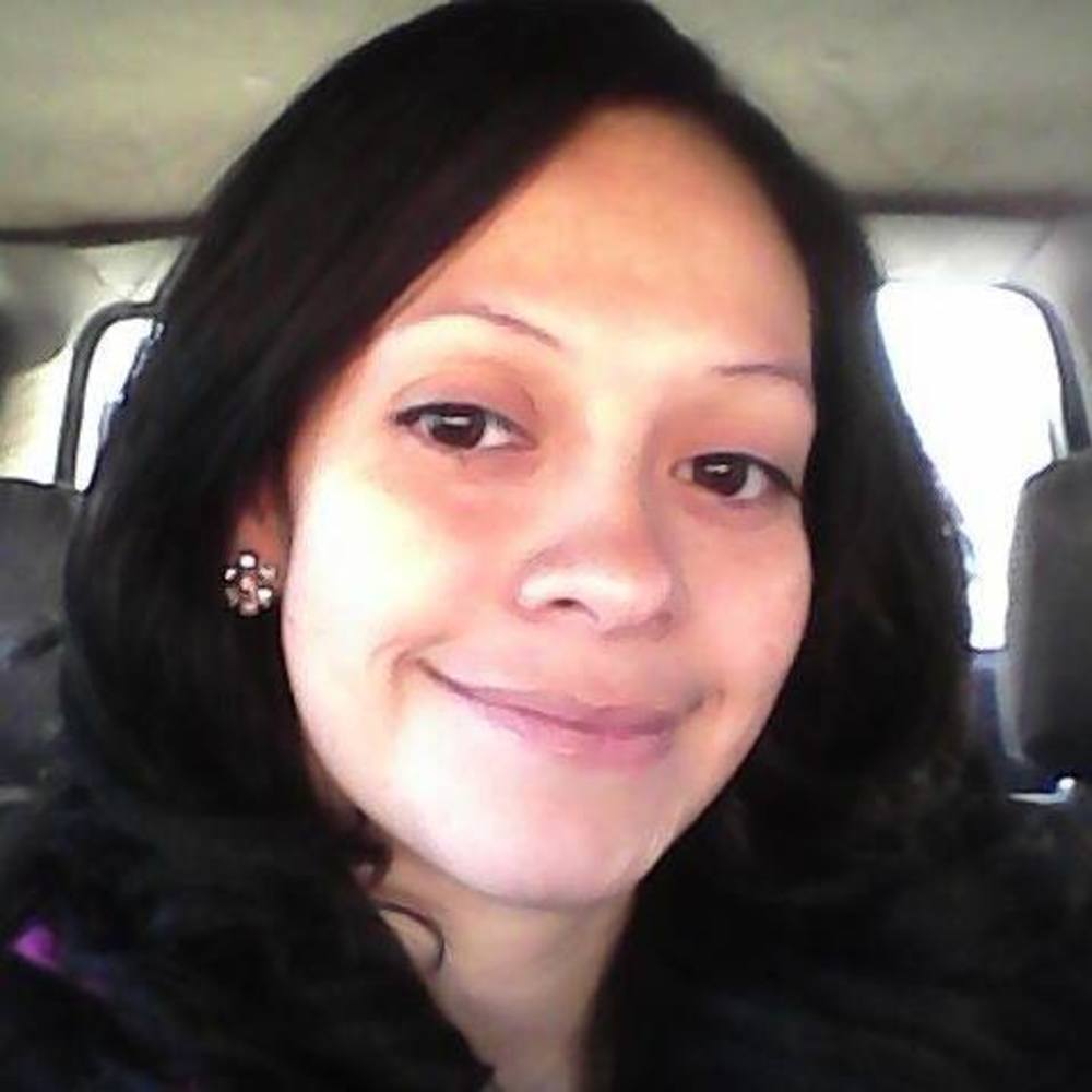 Meet your Posher, Crystal marie