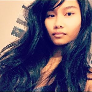 Meet your Posher, Catrina