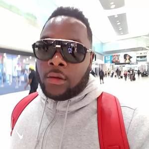 Meet your Posher, Djeland