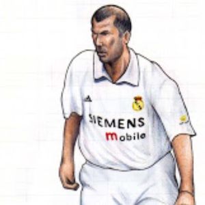 Meet your Posher, Abdullahi