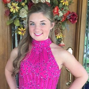 Meet your Posher, Madeline