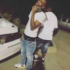 Meet your Posher, Markevious