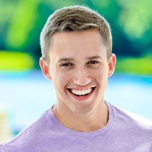 Meet your Posher, Patrick