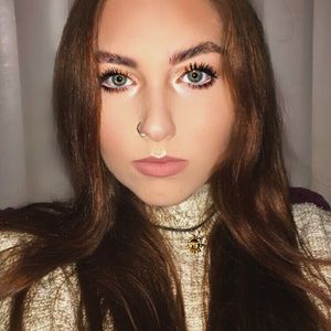 Meet your Posher, Jocelyn