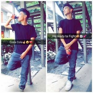 Meet your Posher, Yo