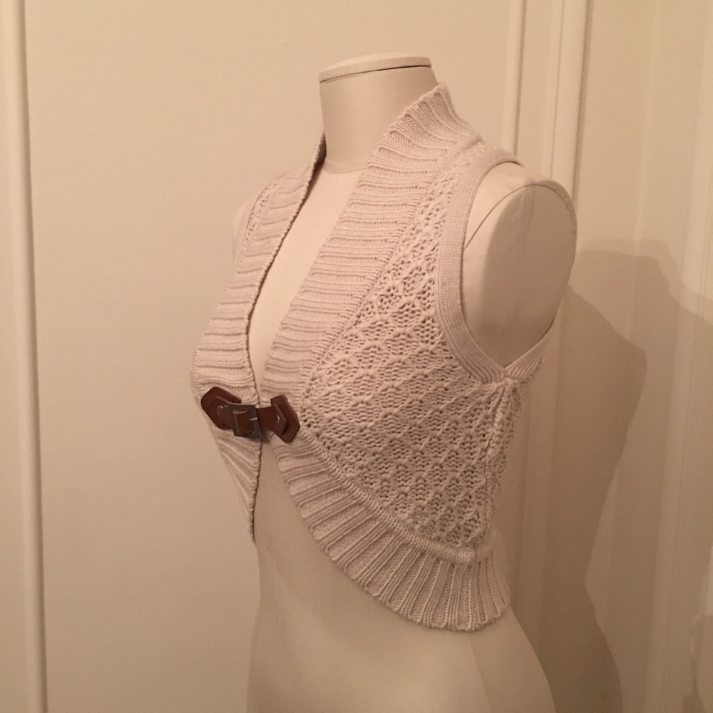 Vest