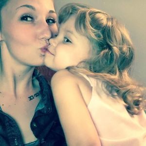 Meet your Posher, Paige