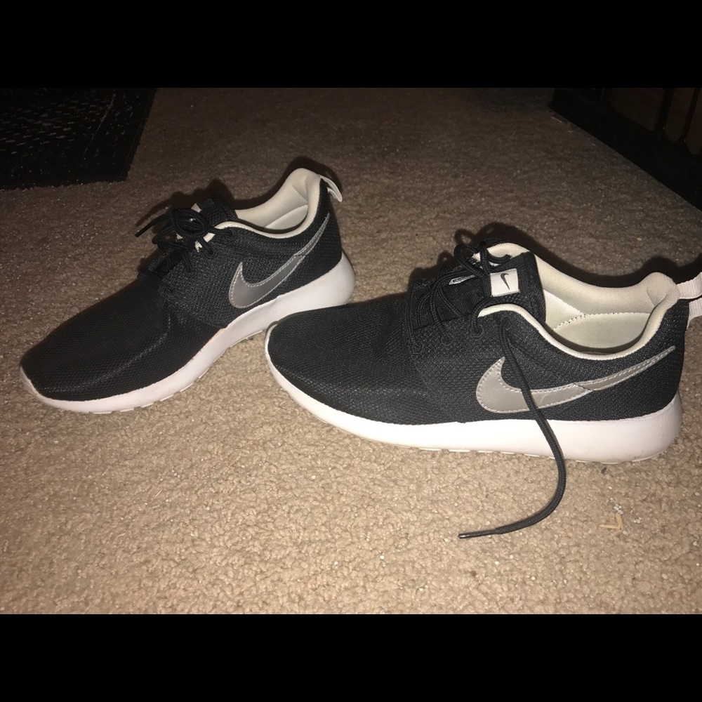 Nike Roshe Runs