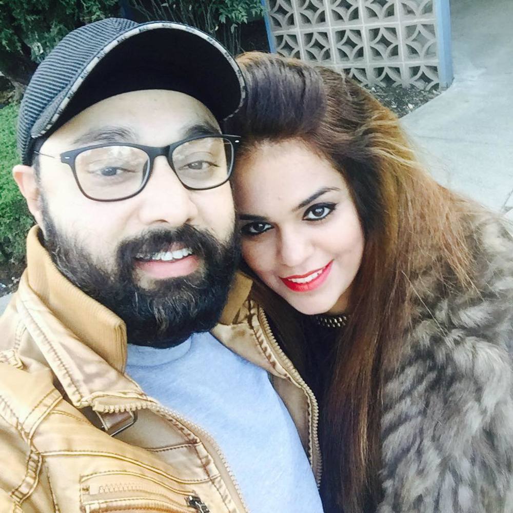 Meet your Posher, Minni