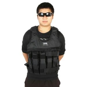Exercise waist trainer Lost Weight Vest Fitness