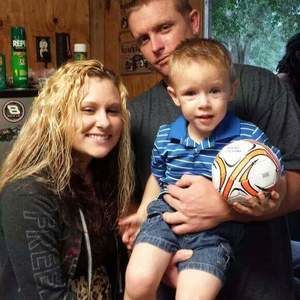 Meet your Posher, Deborah