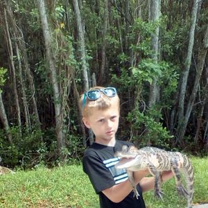 Meet your Posher, Beth