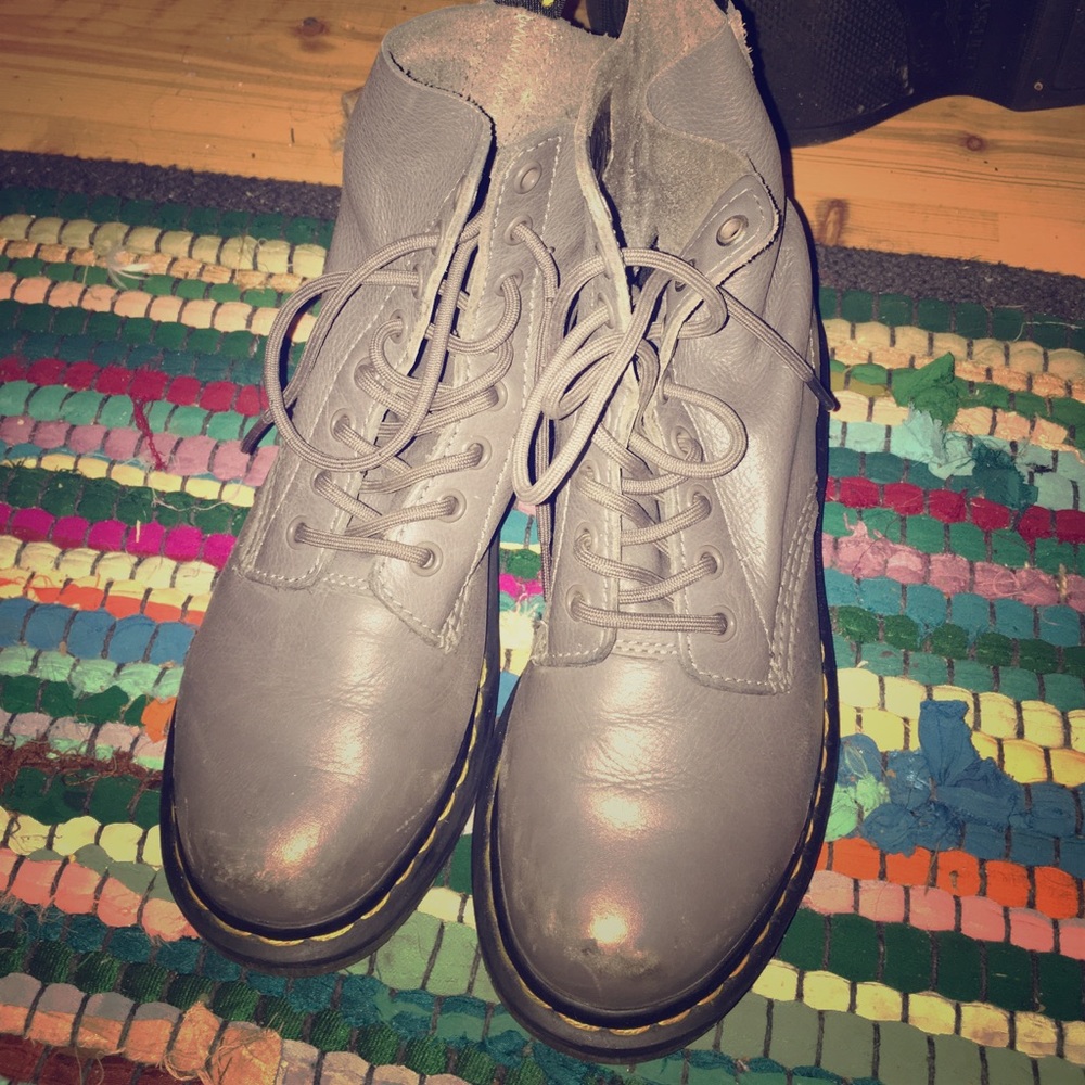 Dr martens