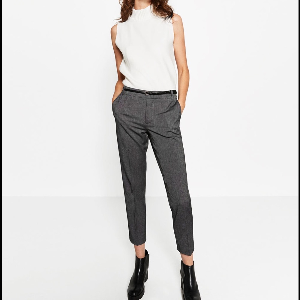BRAND NEW MID-RISE CHINOS!!!!!