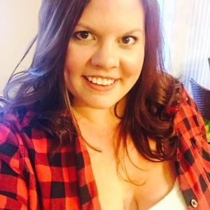 Meet your Posher, Steph