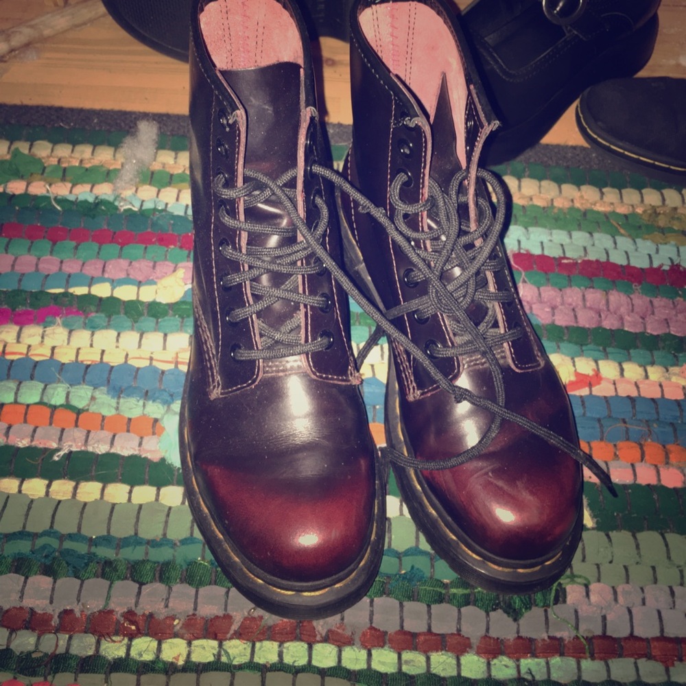 Dr martens