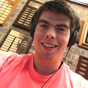 Meet your Posher, Joe