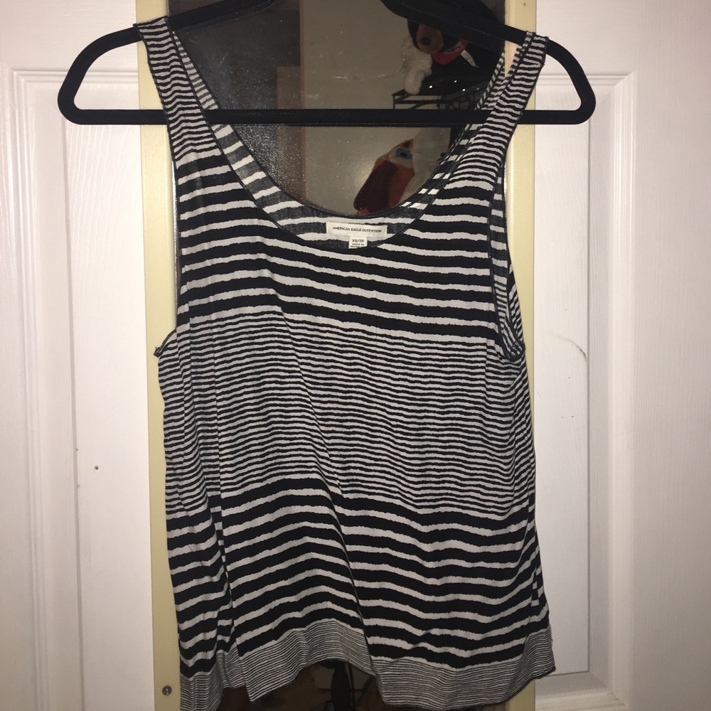 American eagle outfitters tank top