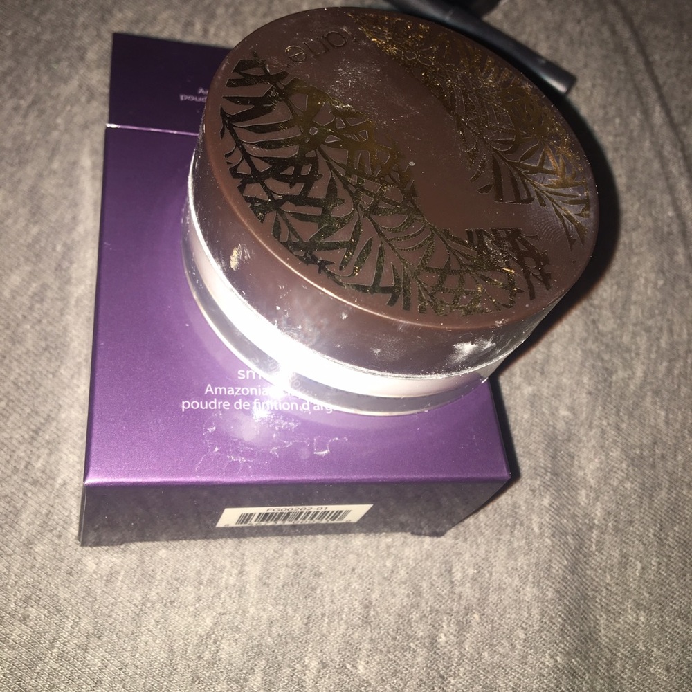 Tarte setting powder