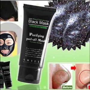 **Get 2 Shills Black Mask Peel Black Head Remover