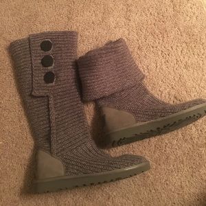UGG Classic Cardy Boot