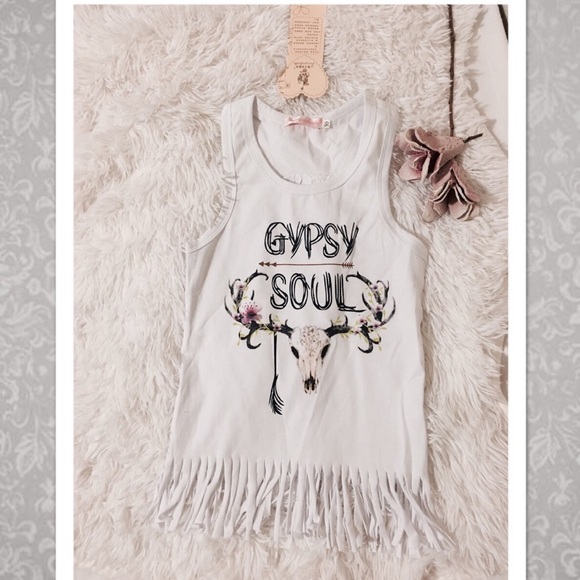 Brand New 🌸Gypsy Soul Tassel - Picture 3 of 6