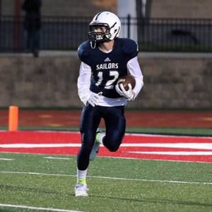 Meet your Posher, Brady