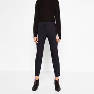 BRAND NEW JOGGING WAIST TROUSERS!!!!! NAVY BLUE