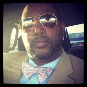 Meet your Posher, John