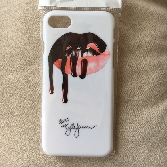 Kylie Lip kit iPhone 7 case - Picture 4 of 4
